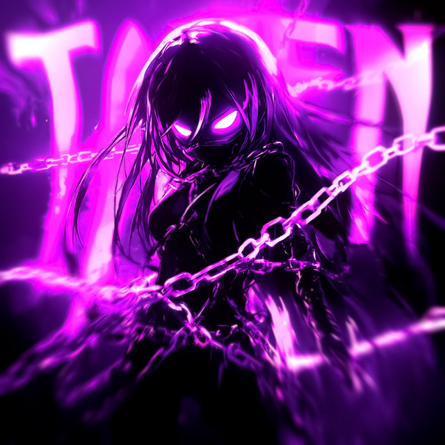 TAKEN - Slowed