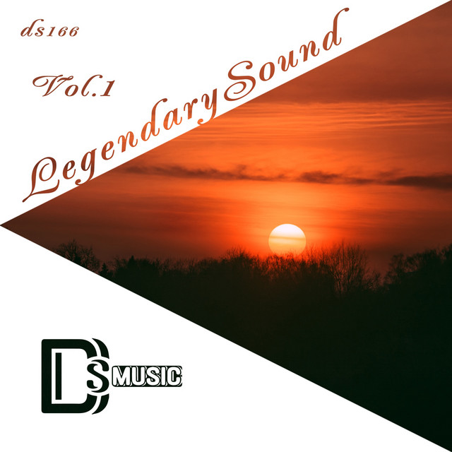 Legendary Sound, Vol. 1 - Compilation by Various Artists | Spotify