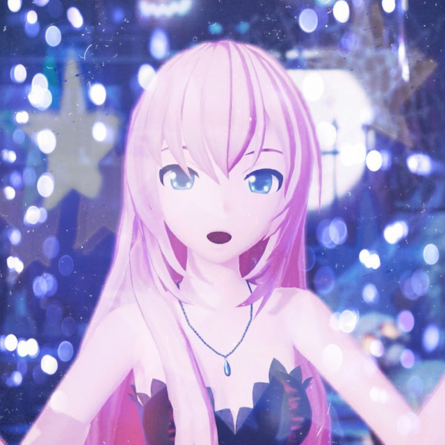HYPER BIRTHDAY cover art