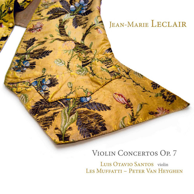Concerto 5 in A Minor, Op. 7: III. Allegro assai