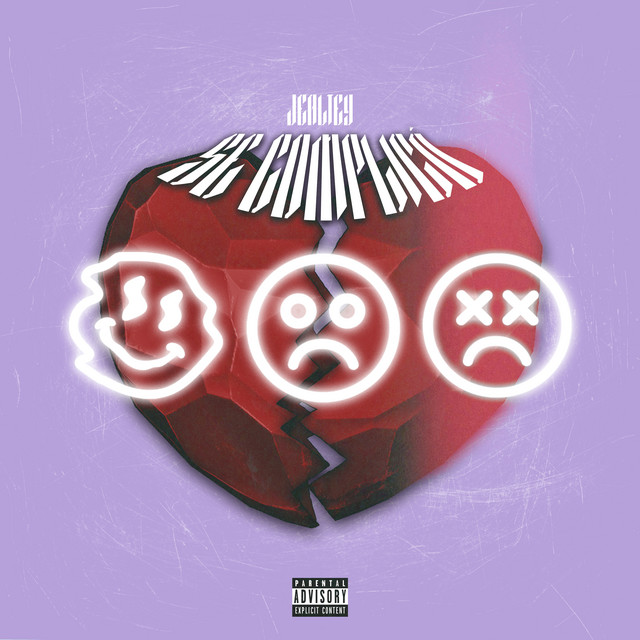 Se Complicó cover art