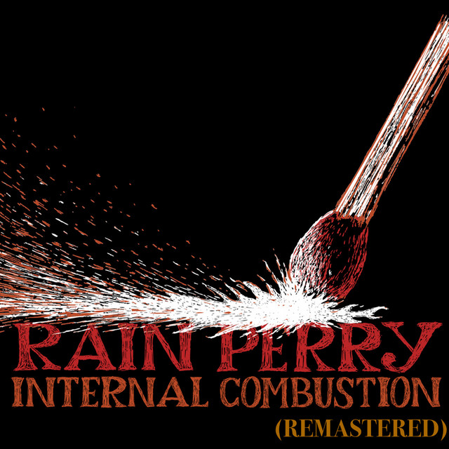Internal Combustion (Remastered) cover