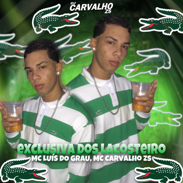 EXCLUSIVA DOS LACOSTEIRO