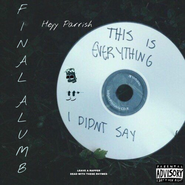 album image