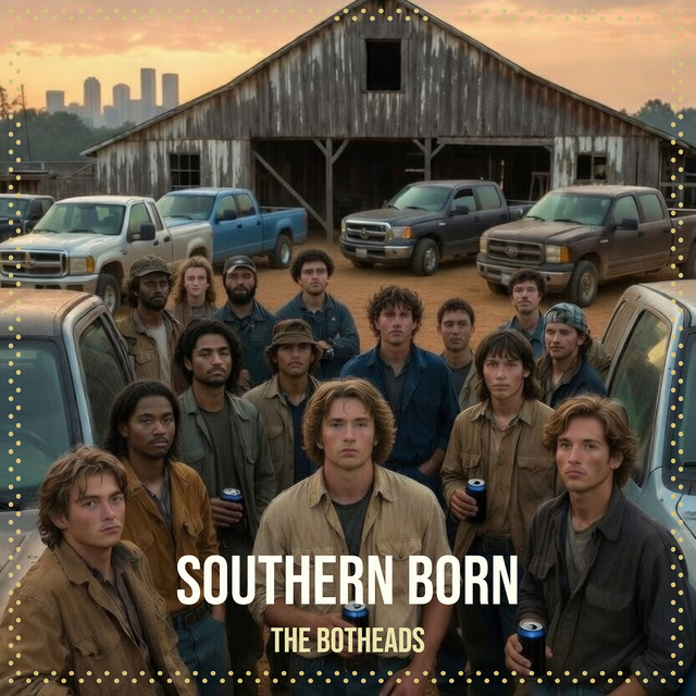 Southern Born