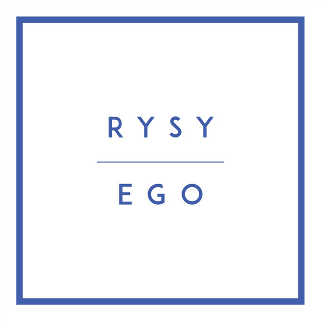 Ego cover art