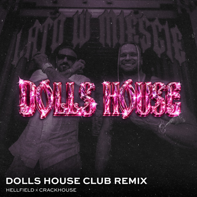 LATO W MIEŚCIE (DOLLS HOUSE CLUB MIX) album image