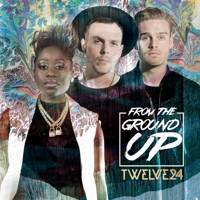 From the Ground Up cover art