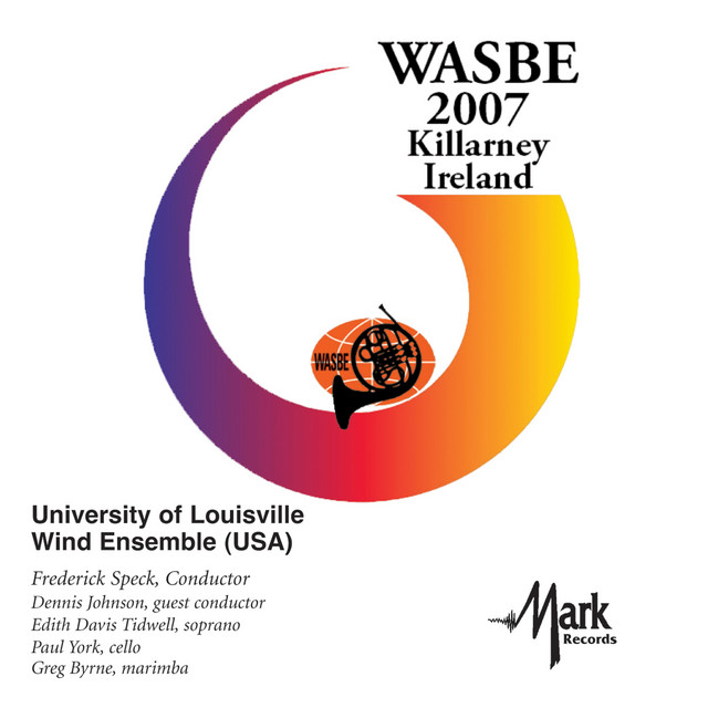 3 Spanish Songs Iii Sueno Despierto Song By Matthew Tommasini Edith Davis Tidwell University Of Louisville Wind Ensemble Frederick Speck Spotify
