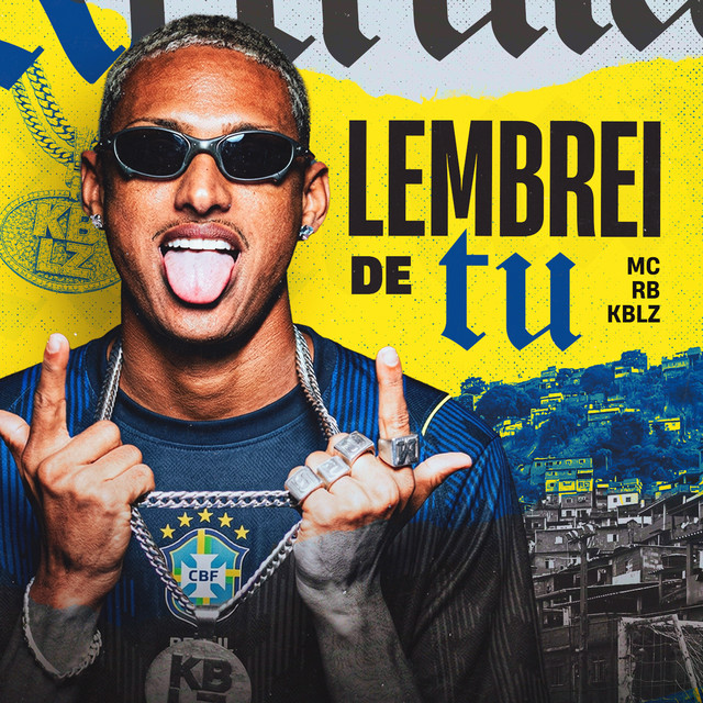 Lembrei de Tu
