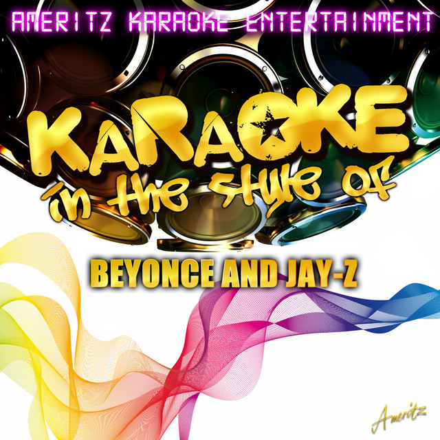 Déjà Vu (In the Style of Beyonce and Jay-Z) [Karaoke Version]