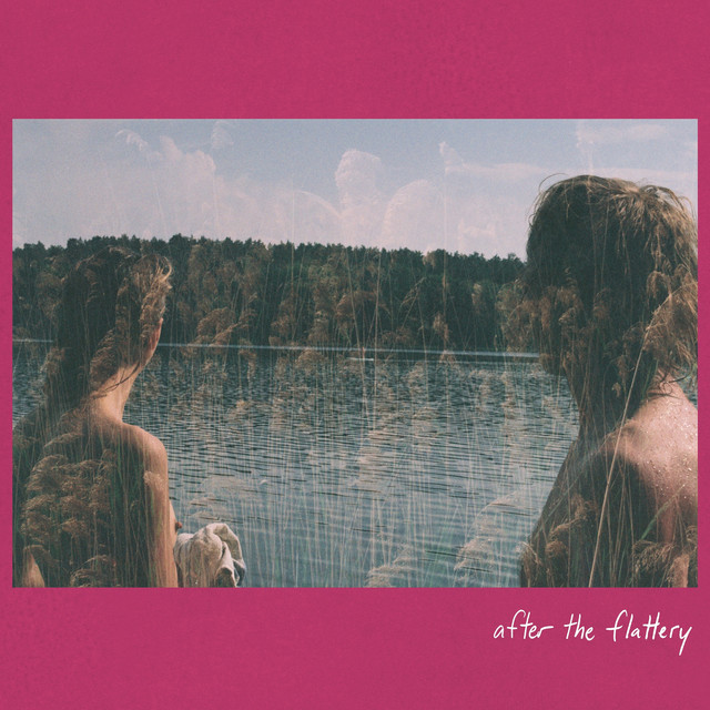 After the Flattery cover art