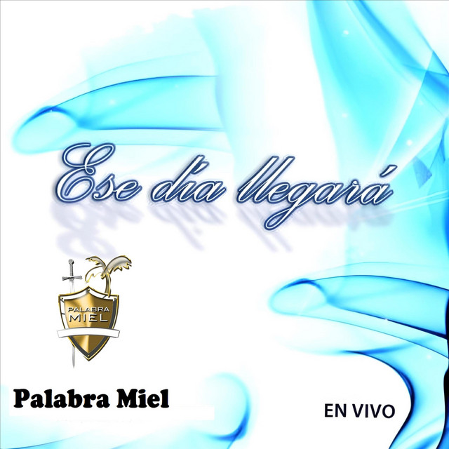 Ese Día Llegará (En Vivo) cover art