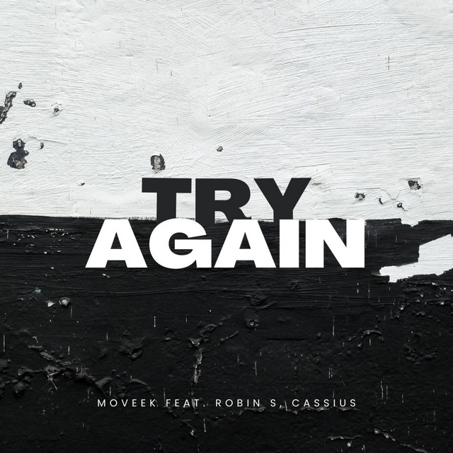 Try Again cover art