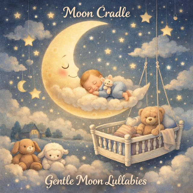 Moon Cradle