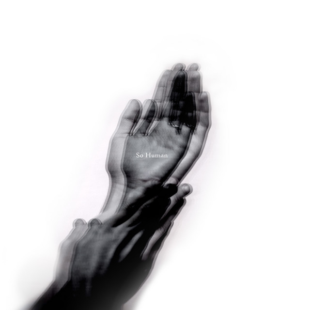 So Human cover art