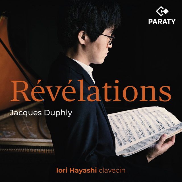 Duphly: Pièces de clavecin, Livre I, No. 13, Rondeau en do