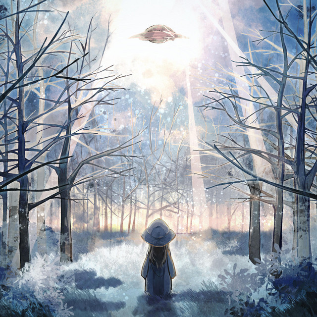 Blackmagik Mysteries cover art