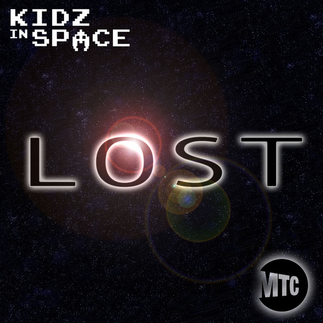 Lost cover