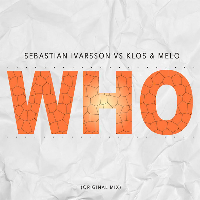 WHO - Original Mix