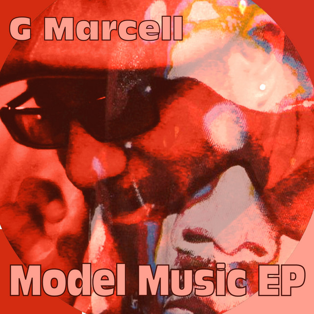 Model Music EP cover