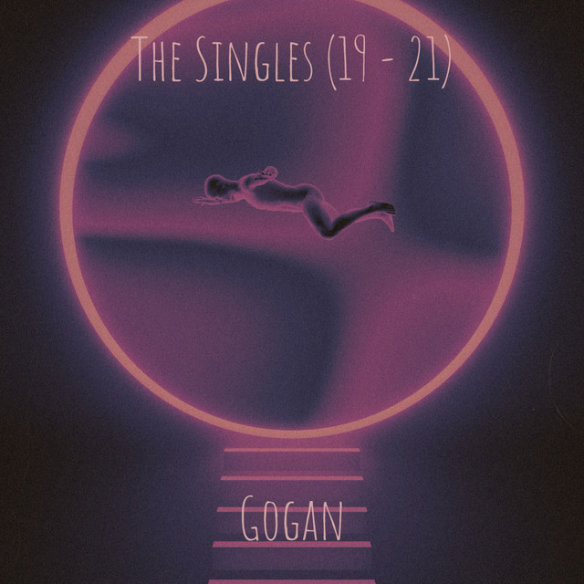 The Singles (19 - 21) cover art