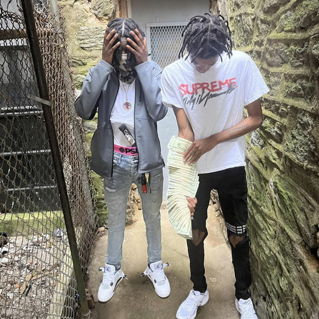 MVP cover art