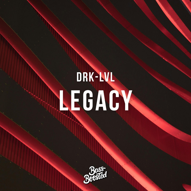 Legacy cover art