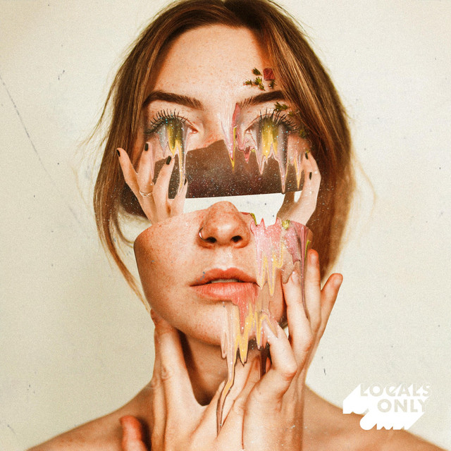 Rain cover art