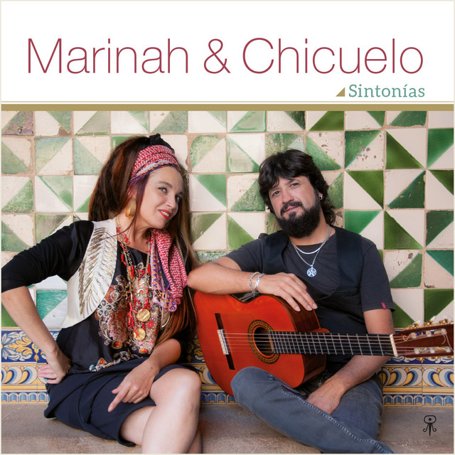 Sintonías cover art