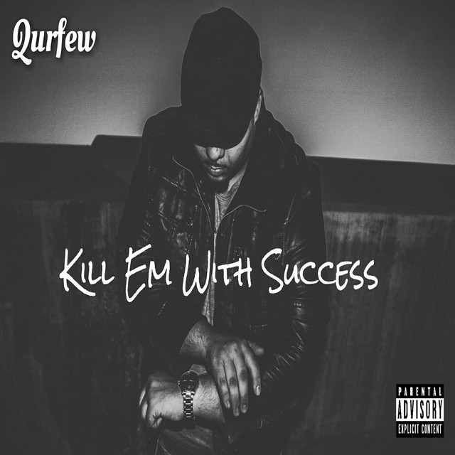 Why You Bullshittin cover art