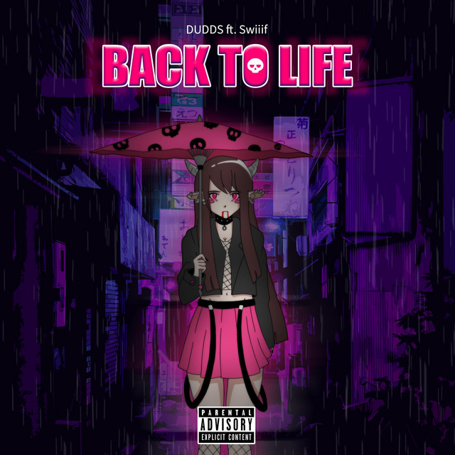 Back To Life