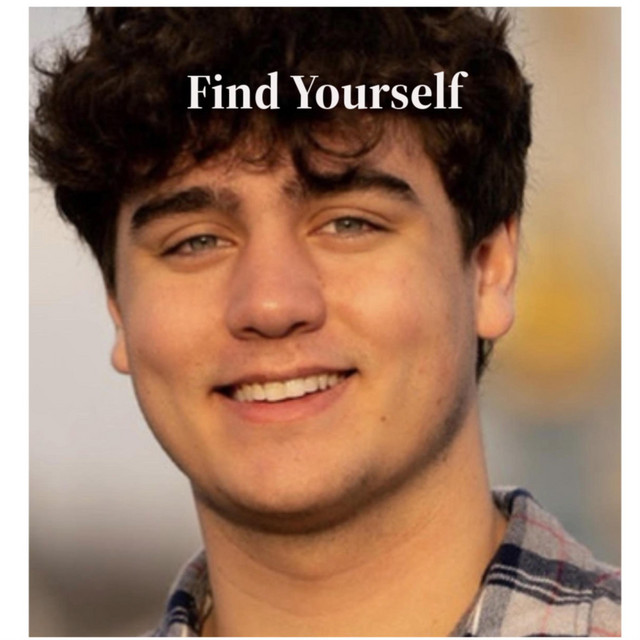Find Yourself cover art