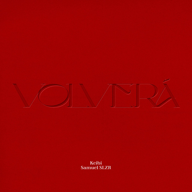 Volverá cover art