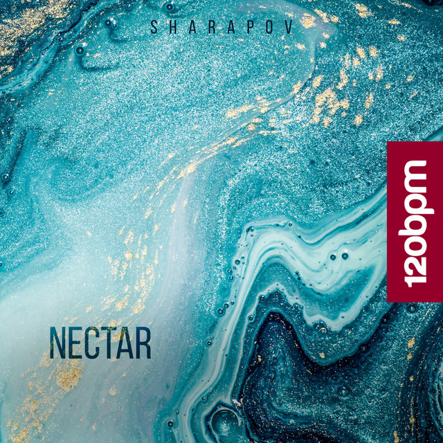 Обкладинка Sharapov — Nectar