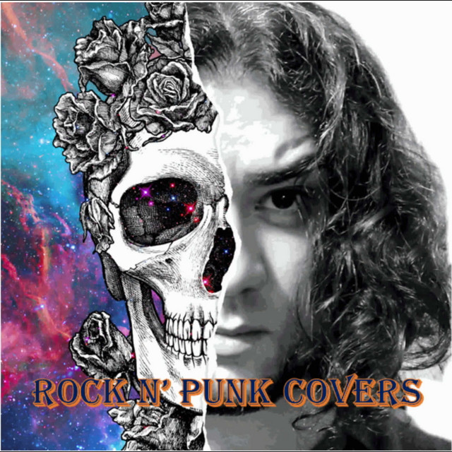 Punk Rock Covers - Album by Maicon Nunes | Spotify