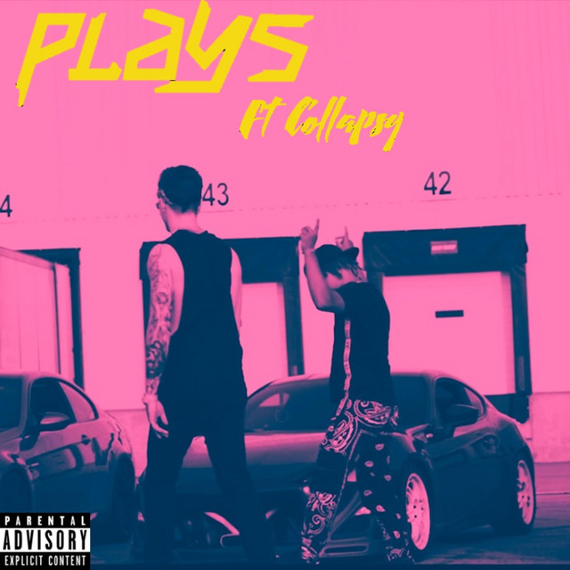 Plays cover art
