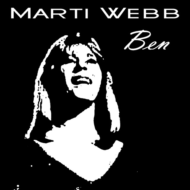 Ben cover art