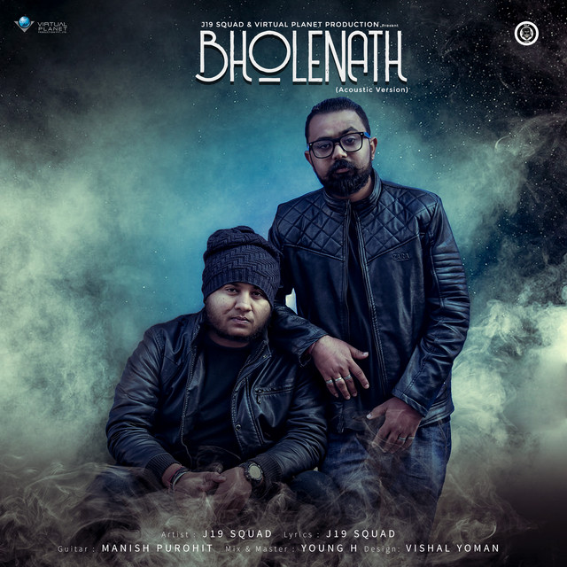 Bholenath - song and lyrics by J19 Squad | Spotify