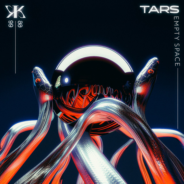Empty Space cover art