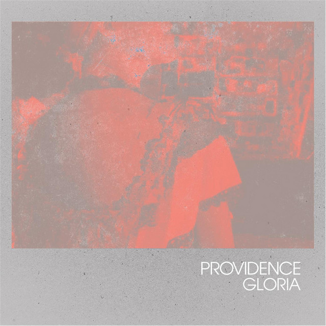 Gloria cover art