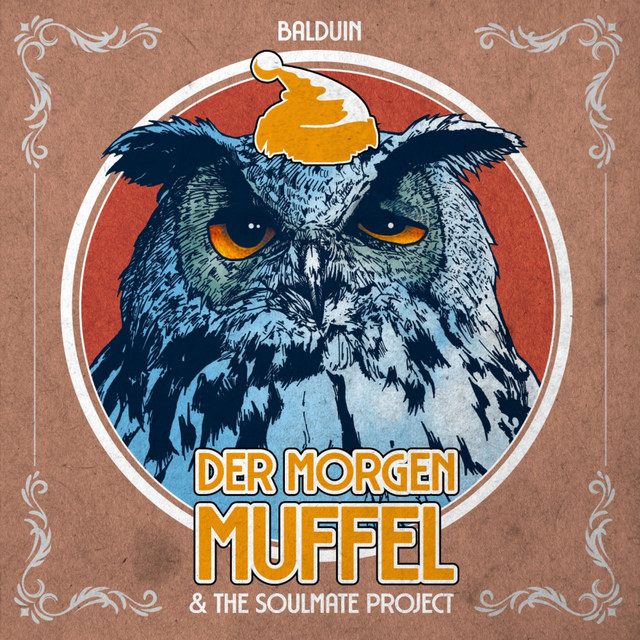 Der Morgenmuffel cover art