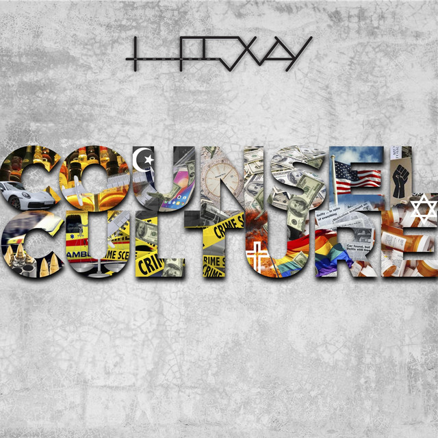 Counsel Culture cover art