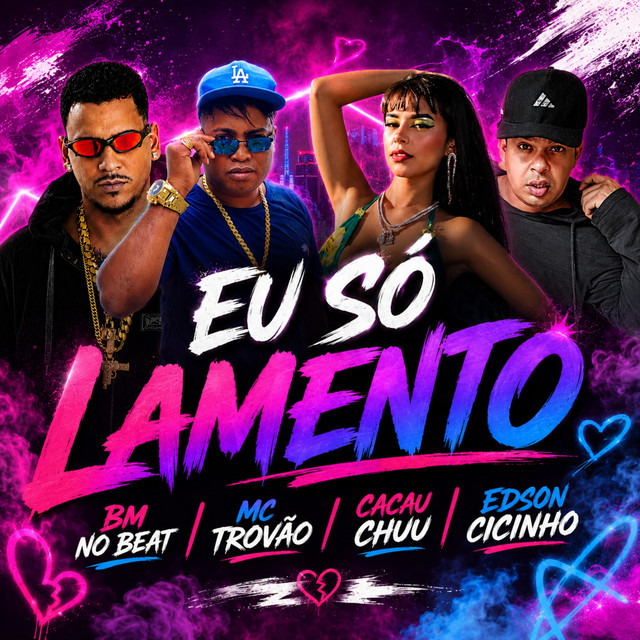 Eu Só Lamento