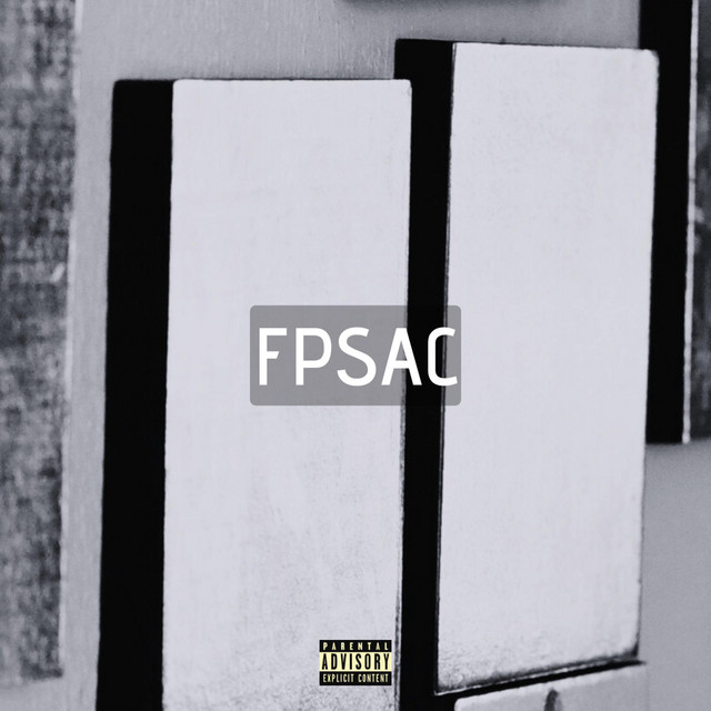 FPSAC cover art