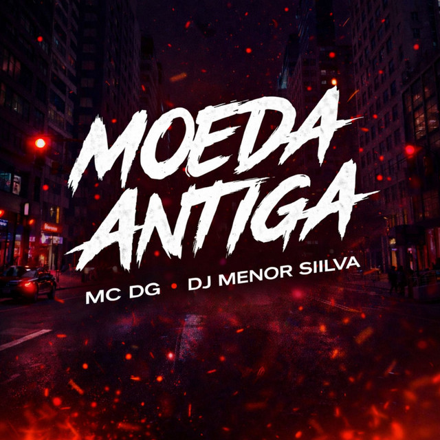 Moeda Antiga