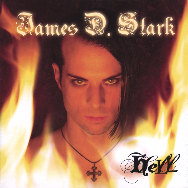 Hell MCD cover