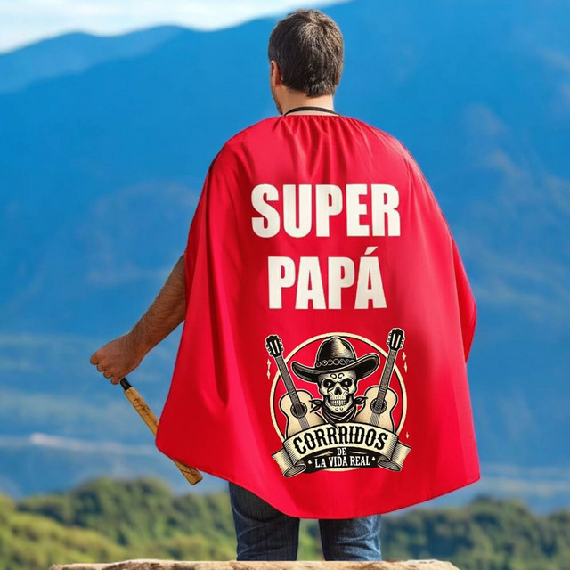 UNA PARA MI PAPA