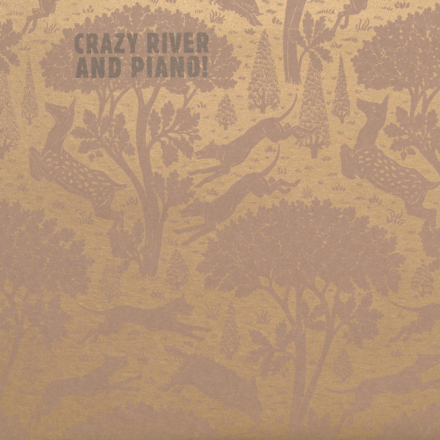 Crazy River