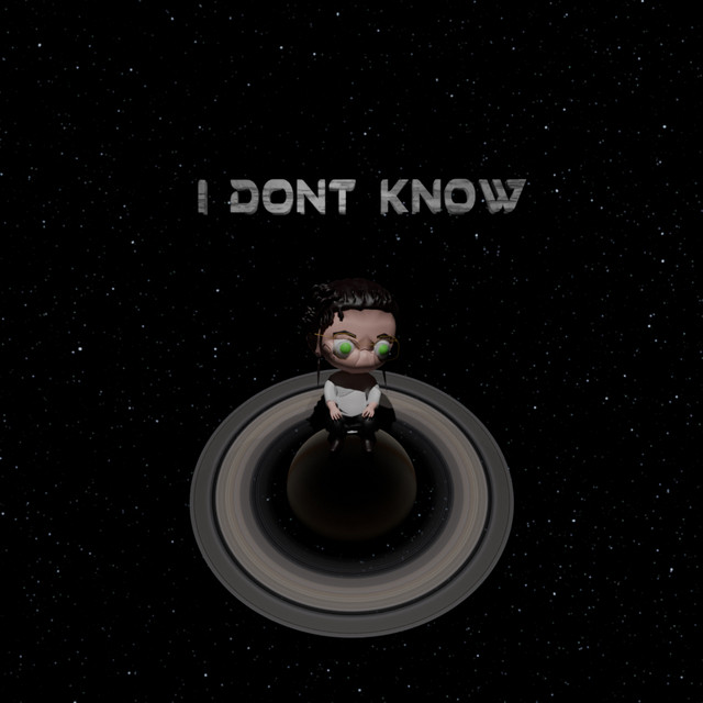 I Don't Know (Original Mix)